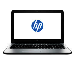 HP 15-ac114na Laptop, Intel Core i3, 8GB RAM, 1TB, 15.6